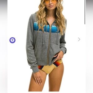 Aviator Nation hoodie
